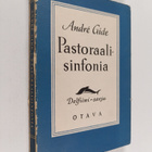 Andre Gide : Pastoraalisinfonia - pikkukuva 1