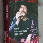 Tuomas Marjamäki : Yhdet vielä, Irwin Antti Hammarberg 1943- - pikkukuva 1