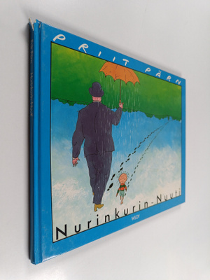 Priit Pärn : Nurinkurin-Nuuti
