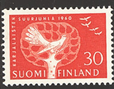 1960 Karjala ++