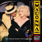 Madonna – I'm Breathless (Music From And Inspired By The Fil - pikkukuva 1