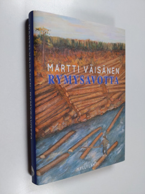Martti Väisänen : Rymysavotta