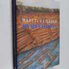 Martti Väisänen : Rymysavotta - pikkukuva 1