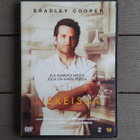 DVD: Liekeissä (Bradley Cooper, Uma Thurman, Emma Thompson) - pikkukuva 1