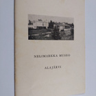 Nelimarkka museo : Alajärvi : luettelo 6 - pikkukuva 1