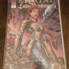 More than mortal LADY PENDRAGON - No1 Jun ( 1999 ) - pikkukuva 1