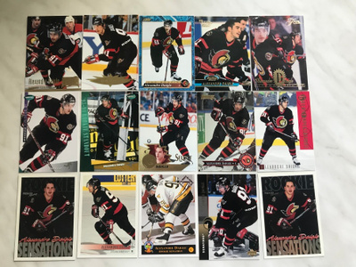 Alexandre Daigle lot 15