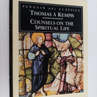 a Kempis Thomas ym. : Counsels on the Spiritual Life - pikkukuva 1