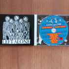 Lonely Stars & Broken Hearts CD Left Alone - pikkukuva 3