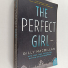 Gilly Macmillan : The perfect girl : a novel - pikkukuva 1
