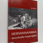 Arja Pikkupeura : Hervannanmaa : kivenheitto kaupungista - pikkukuva 1