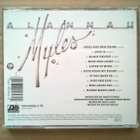 Alannah Myles - Alannah Myles CD - pikkukuva 2
