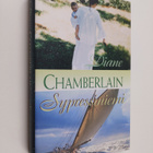 Diane Chamberlain : Sypressiniemi - pikkukuva 1