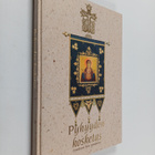 Pyhyyden kosketus : Suomen ikonimaalarit ry:n 20-vuotisju... - pikkukuva 1
