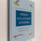Malcolm Greenhalgh : Perhokalastajan käsikirja : lohikalo... - pikkukuva 1