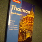 Berlitz THAIMAA matkaopas (2005) Sis.postikulut - pikkukuva 1