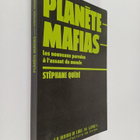 Stephane Quere : Planete mafias - pikkukuva 1