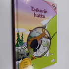 Taikurin hattu (+cd) - pikkukuva 1