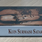 Kuin surmaisi satakielen (1962) Gregory Peck (2DVD) *UUSI* - pikkukuva 3