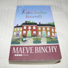 Maeve Binchy Koko kadun kasvatti -pok - pikkukuva 1