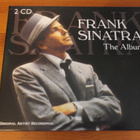 Frank Sinatra:The Album 2 CD.Hyvä! - pikkukuva 1