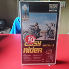 Easy Rider - Matkalla VHS. Vanha vuokraleffa - pikkukuva 1