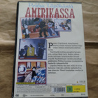 Pekka Töpöhäntä Amerikassa (DVD) - pikkukuva 2