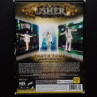 DVD: USHER  - Truth Tour.  3x DVD boksi (2005) - pikkukuva 2