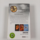 Suzanne Collins : Nälkäpeli 2 : Vihan liekit - pikkukuva 2