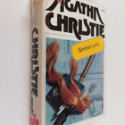 Agatha Christie : Sininen juna ; Syyttömyyden taakka - pikkukuva 1