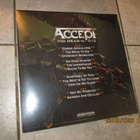 Accept: Too Mean to Die (2 LP) – avaamaton tuplavinyyli - pikkukuva 2