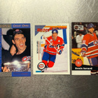 Denis Savard - Montreal canadiens - 3 korttia - pikkukuva 1
