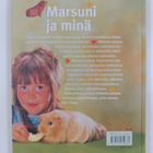 Immanuel Birmelin : Marsuni ja minä - pikkukuva 2