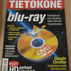 Tietokone -lehtiä - pikkukuva 1