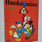 Walt Disney : Hauskat muistot - pikkukuva 1