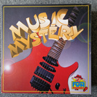 Music mystery tietopeli - pikkukuva 1