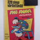 Walt Disney : Aku Ankka 45/1972 - pikkukuva 2