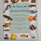 Gina Sandford ym. : Suuri akvaariokirja : perusteellinen ... - pikkukuva 2
