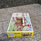 Kibri 9470 puskurin pysäytin H0-sarjassa - pikkukuva 3