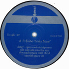 A.R.KANE - 69  :::  ''SIXTY NINE''  :::  VINYYLI  LP  1988 ! - pikkukuva 4