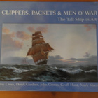 Roy Gross:Clippers,Packets & Men O War.Sid.Hieno! - pikkukuva 1