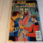 STAR TREK THE NEXT GENERATION NO.2 - pikkukuva 1