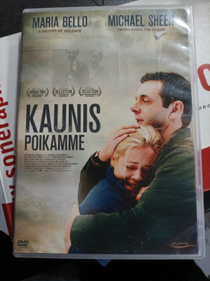 Kaunis poikamme