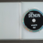 DVD: The Demon (Cameron Mitchell, Jennifer Holmes 1976/2003) - pikkukuva 3