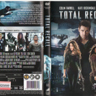 TOTAL RECALL (2012)	(8 570)	-FI-	DVD			Colin Farrell - pikkukuva 1