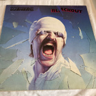 Scorpions - Blackout (LP) - pikkukuva 1
