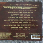 MALI TO MEMPHIS - AN AFRICAN - AMERICAN ODYSSEY (CD) - pikkukuva 3