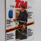 Tekniikan maailma 5/82 - pikkukuva 1
