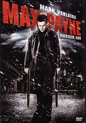 Max Payne (DVD)