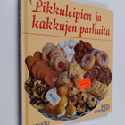 Bisse Grenert : Pikkuleipien ja kakkujen parhaita - pikkukuva 1